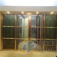 太原腾达玻璃门窗厂 卫浴洁具玻璃、机械配件、家具玻璃与落地镜的匠心制造