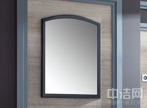 TOTO卫浴2015年新品卫浴产品大搜罗 镜界革新，优雅落地镜点亮卫浴空间