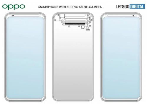 专利排名Top2的OPPO 那些脑洞大开的设计，如何照见硬核科技实力？